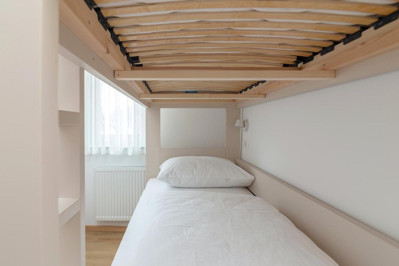 Vila Vita Apartments 克拉尼斯卡戈拉 外观 照片