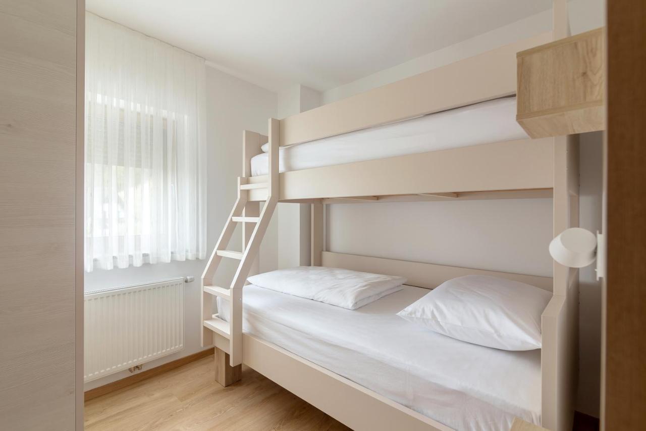 Vila Vita Apartments 克拉尼斯卡戈拉 外观 照片