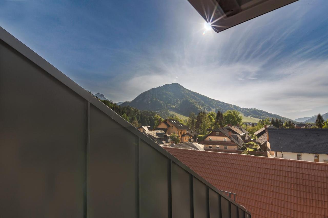 Vila Vita Apartments 克拉尼斯卡戈拉 外观 照片