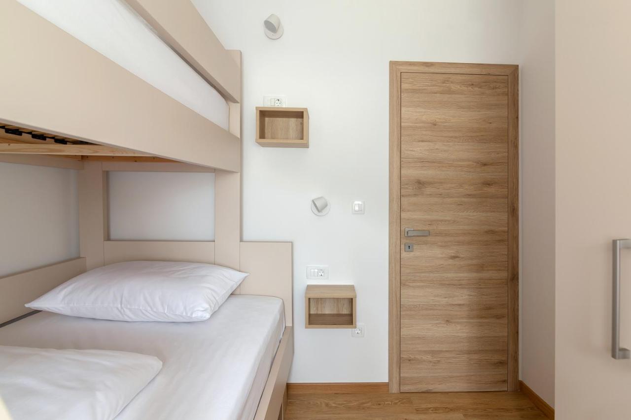 Vila Vita Apartments 克拉尼斯卡戈拉 外观 照片