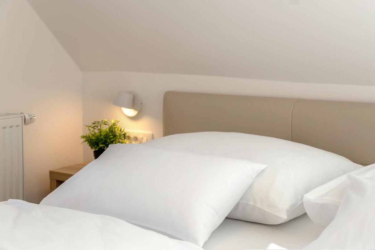 Vila Vita Apartments 克拉尼斯卡戈拉 外观 照片
